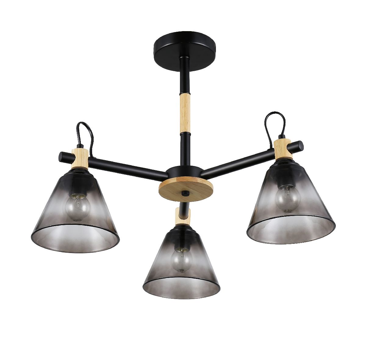 Люстра на штанге Rivoli Elmira Б0060523