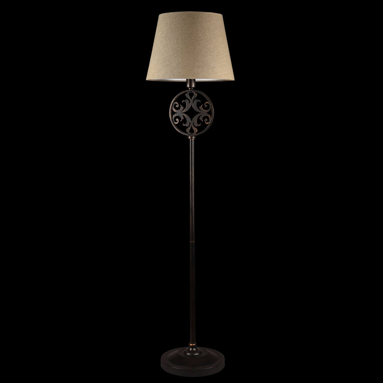 Торшер Maytoni Rustika H899-00-R