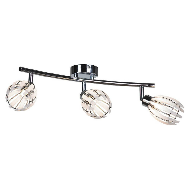 Спот потолочный на штанге Lussole Lgo Catalonia GRLSP-0100