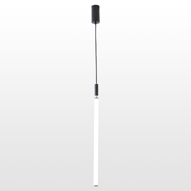 Подвесной светодиодный светильник Lussole Loft Pickens LSP-8393