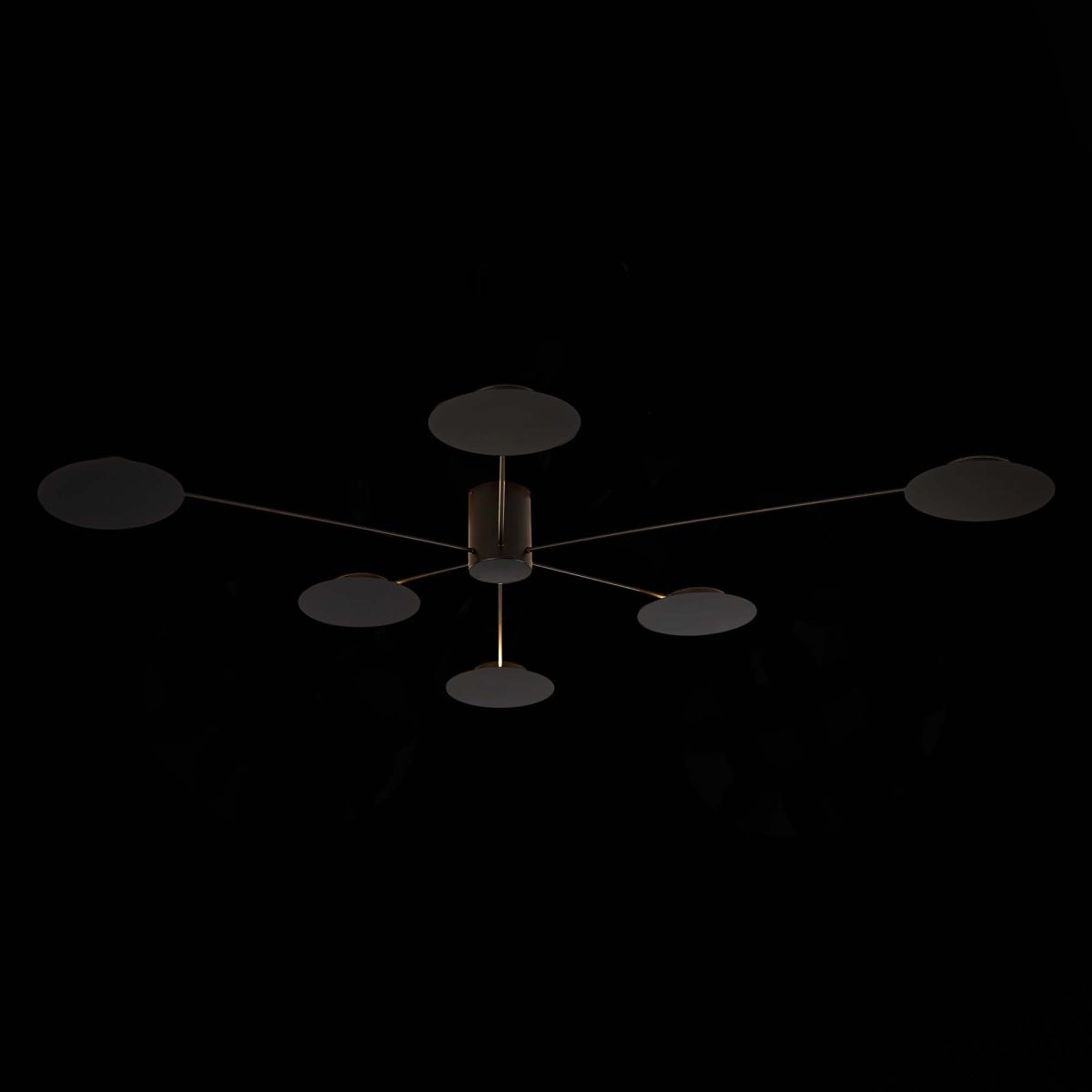 Потолочная люстра ST Luce Tondo SL6006.402.06