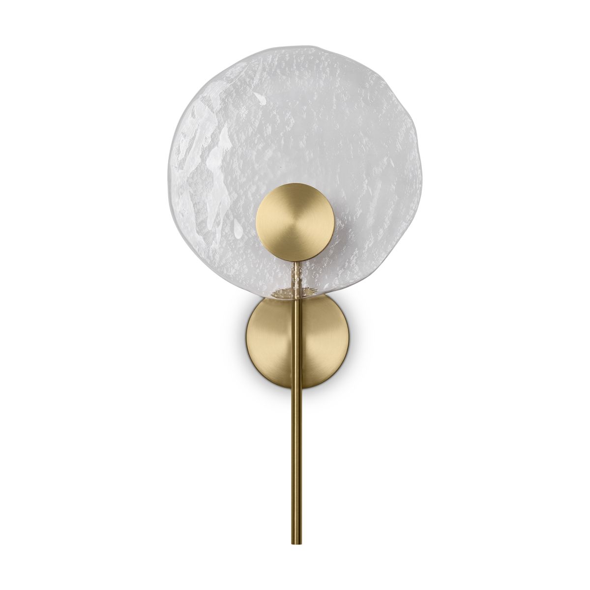 Настенный светильник Freya Eclat FR6182WL-L5BS1