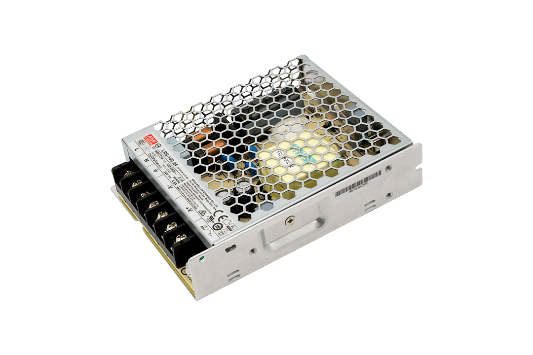 Блок питания DesignLed LRS-100-24 003589