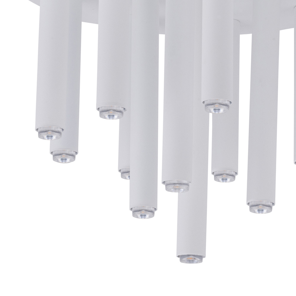 Потолочный светильник Nowodvorski STALACTITE 8356