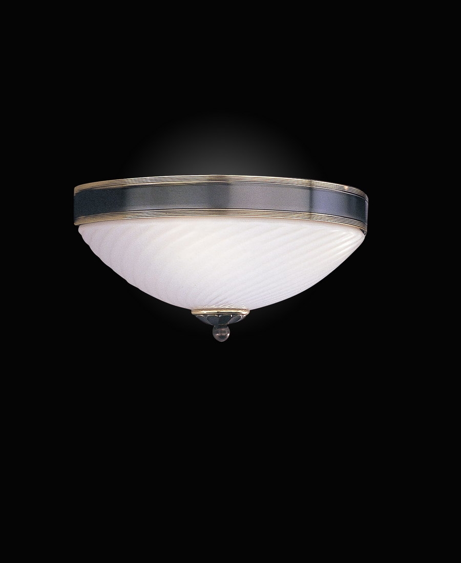 Настенный светильник Reccagni Angelo A 2360/2