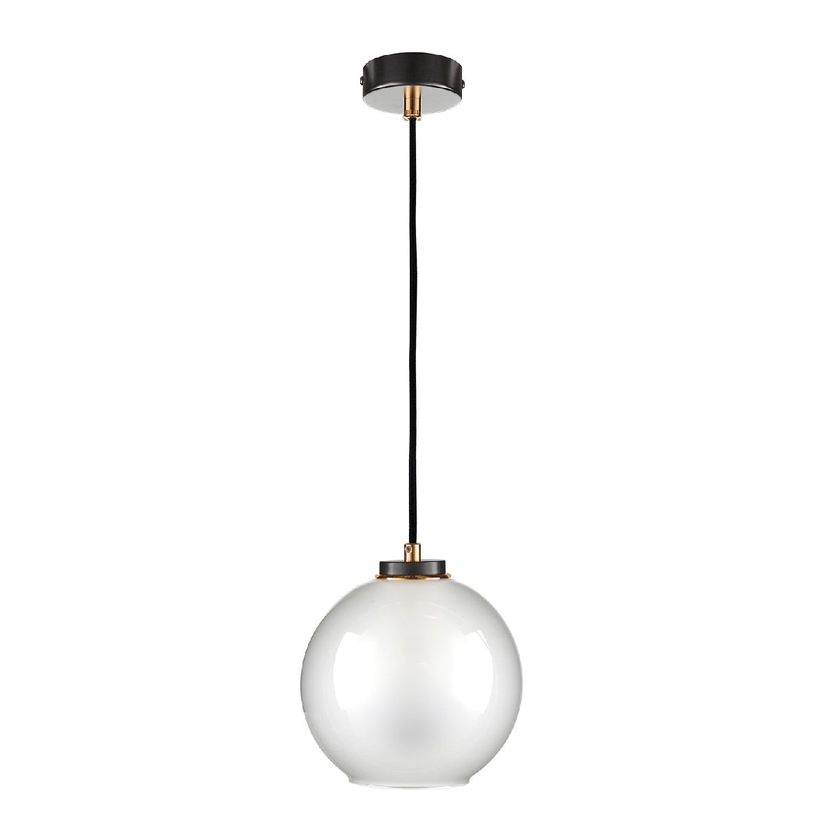 Подвесной светильник 33 Идеи PND145.01.04.003.BL-S13WH