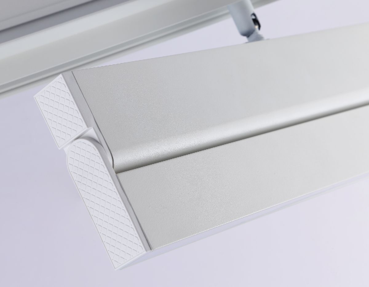 Трековый магнитный светильник Ambrella Light Magnetic Track System GL4065