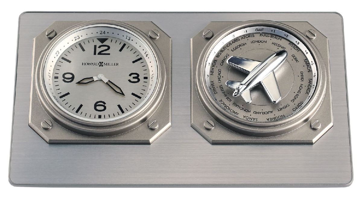 Настольные часы Howard Miller 645-765