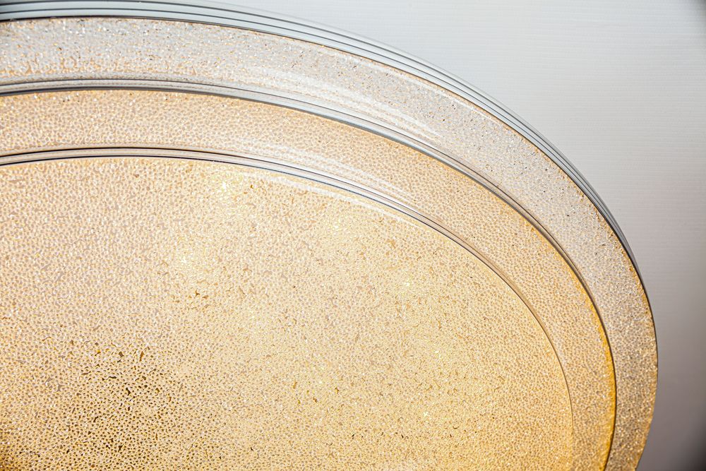 Потолочный светодиодный светильник Escada 10268/S LED