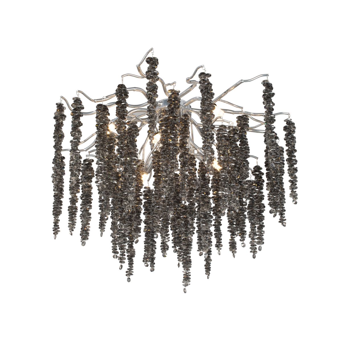 Потолочная люстра Vitaluce V28551-9/7PL