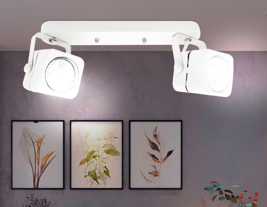 Спот Ambrella Light Techno Spot TA112