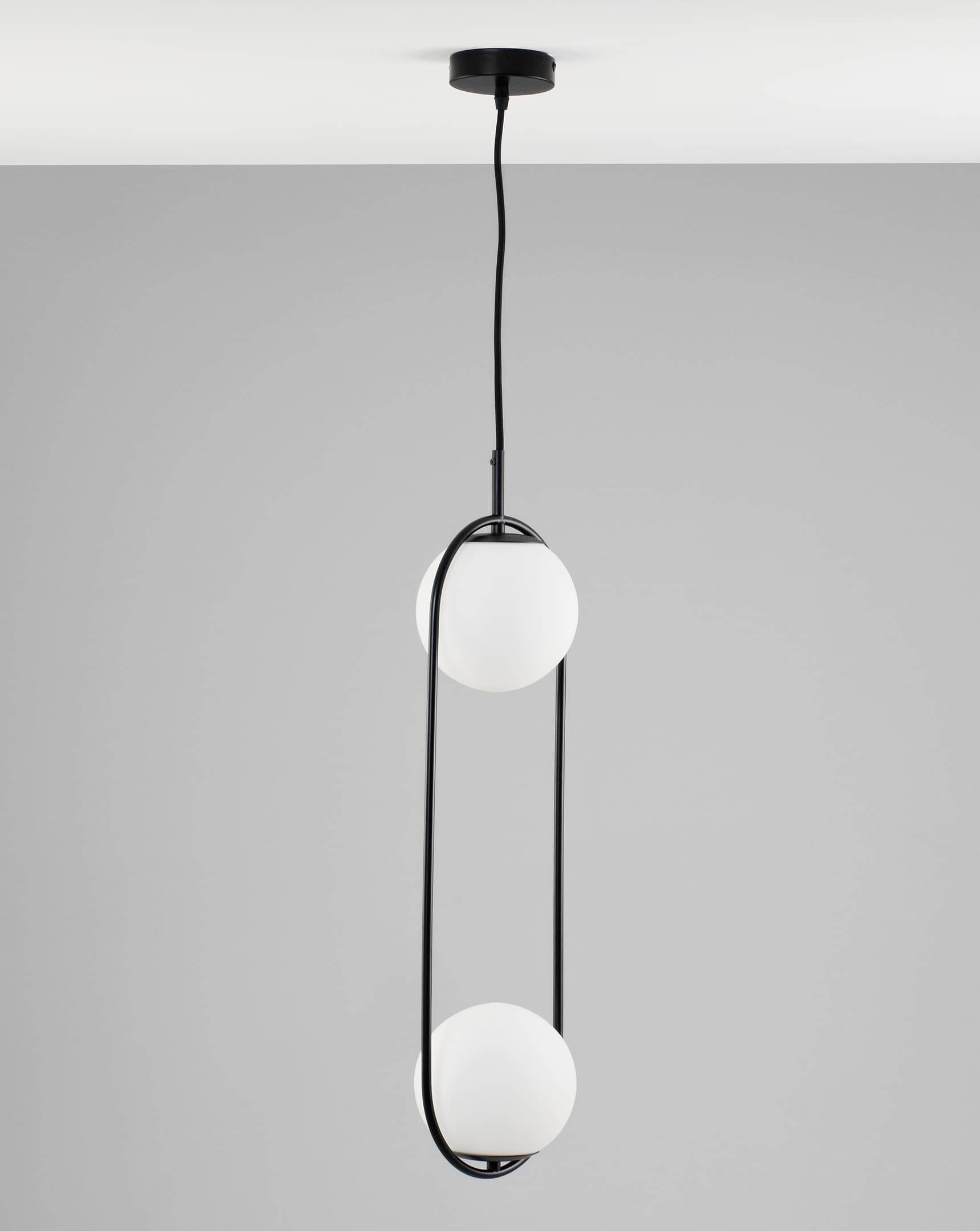 Подвесной светильник Moderli Lucia V10281-2P