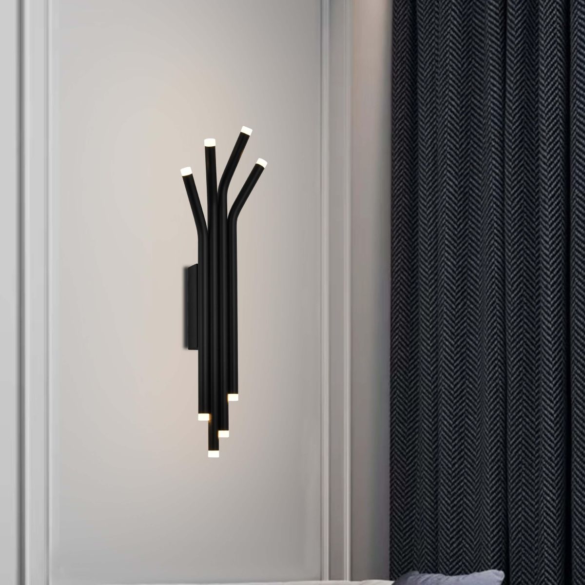 Настенный светильник Alfa Light F3924-69