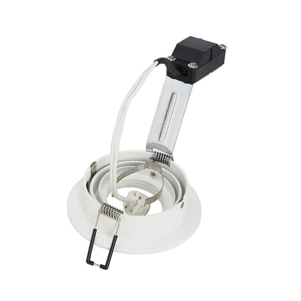 Встраиваемый светильник SLV New Tria 113480