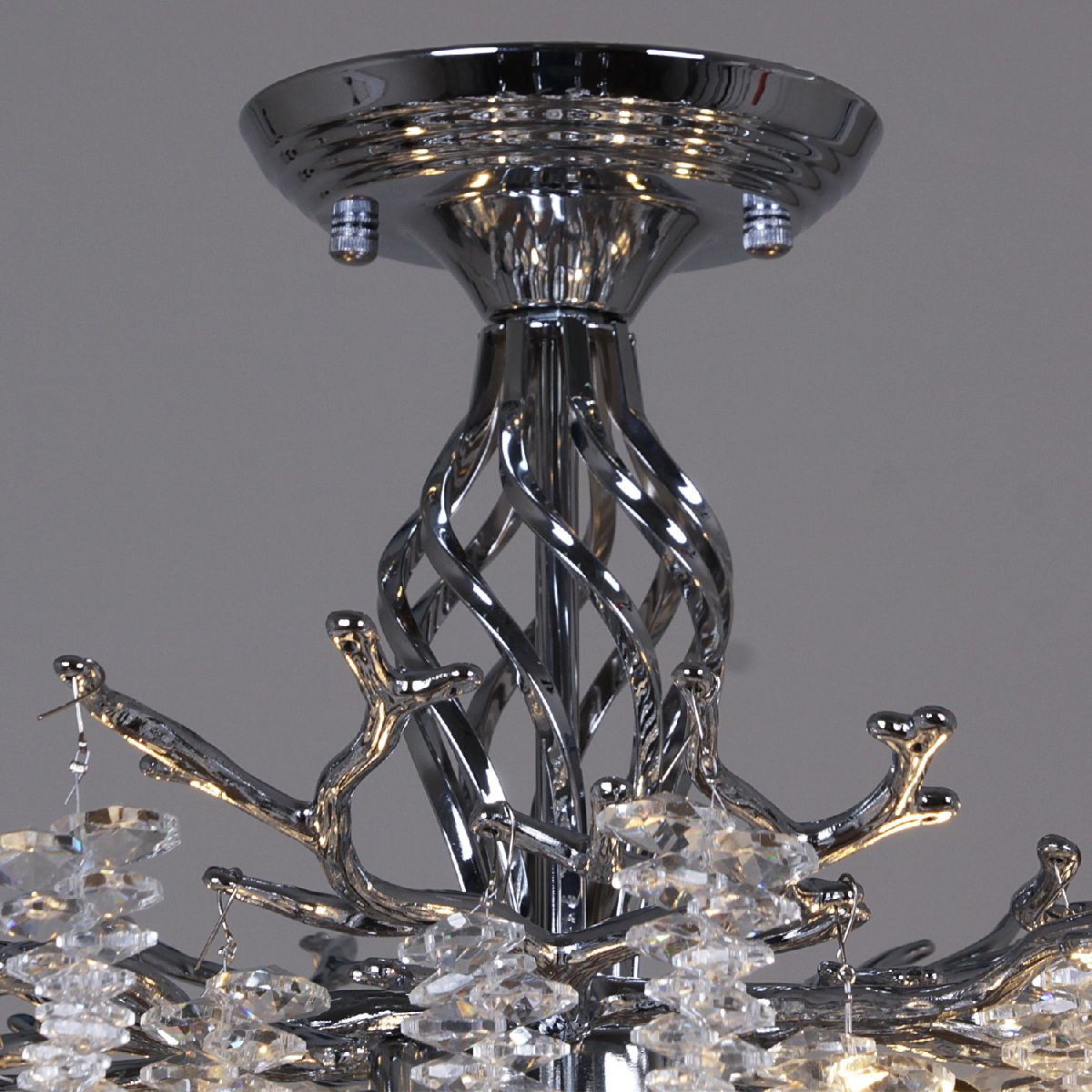 Потолочная люстра Reluce 33001-3.3-06