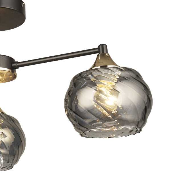 Люстра на штанге Wedo Light Trapani 66581.01.15.03