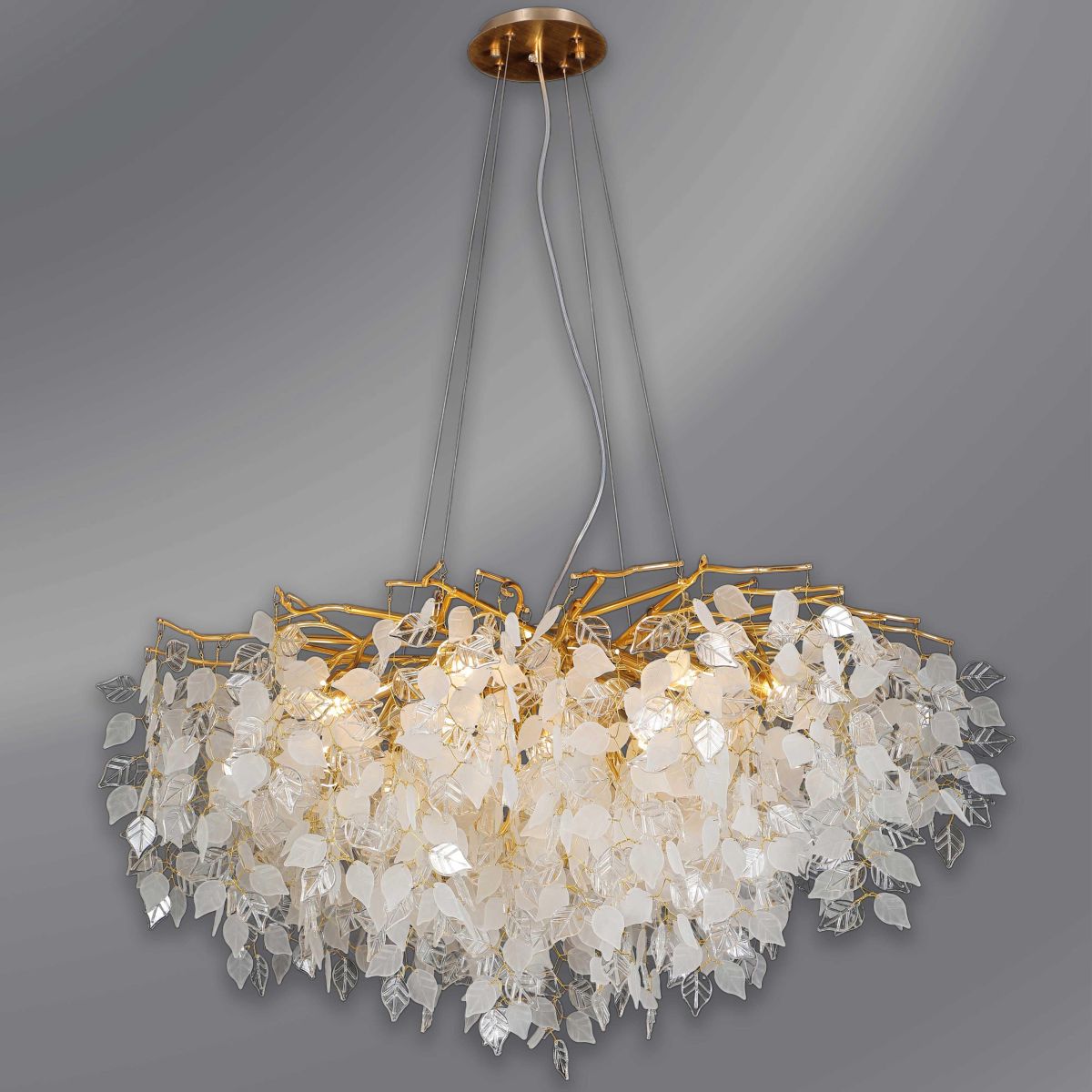 Подвесная люстра Alfa Light F0124-13