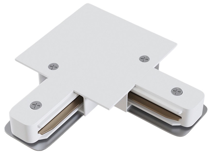 Коннектор L-образный Hesby Lighting Skylite HSBL_0040