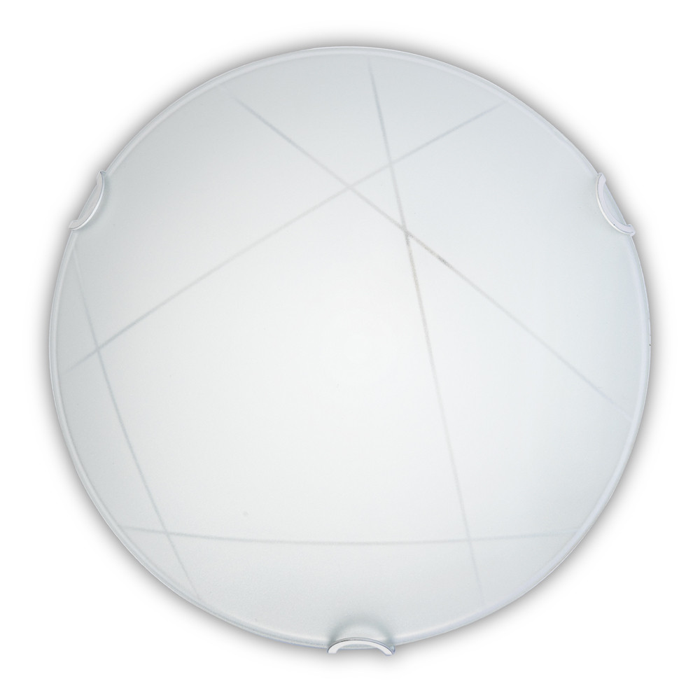 Настенно-потолочный светильник Runden Cross V30094