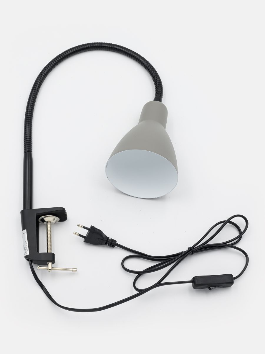 Настольная лампа ARTSTYLE HT-701GY