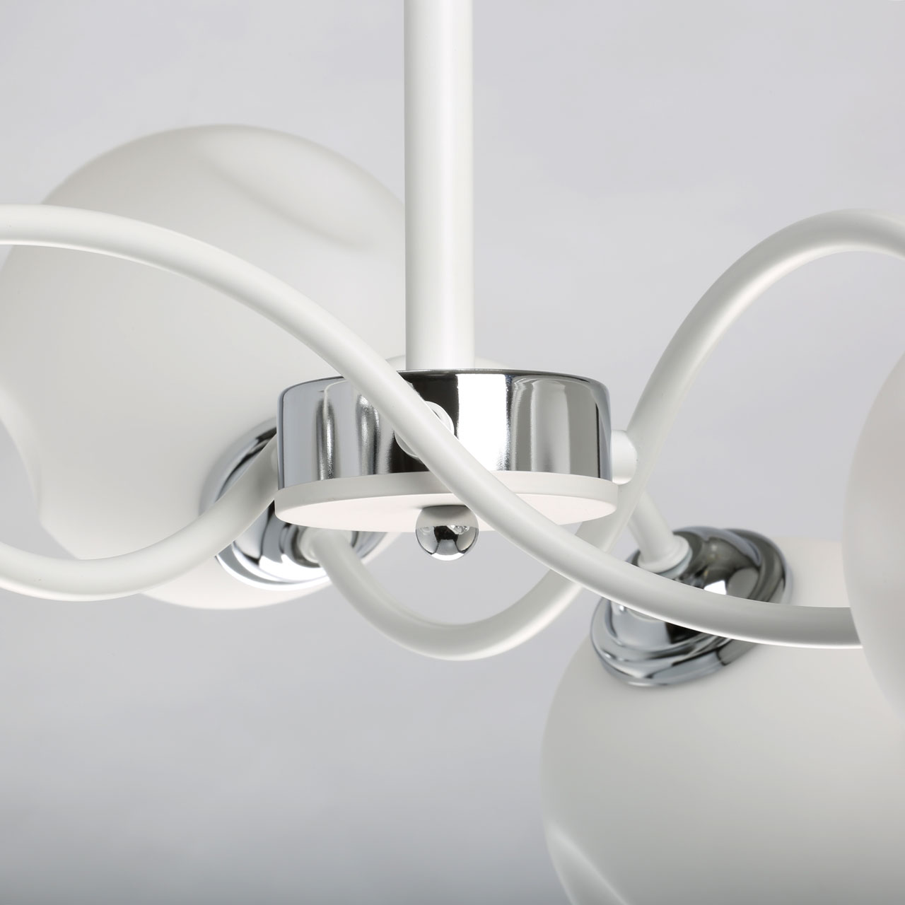 Люстра на штанге De Markt Вита 220013406 в Москве