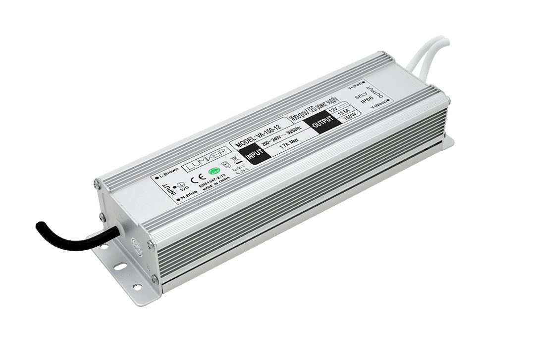 Блок питания Lumker TPWL-150-12 002540