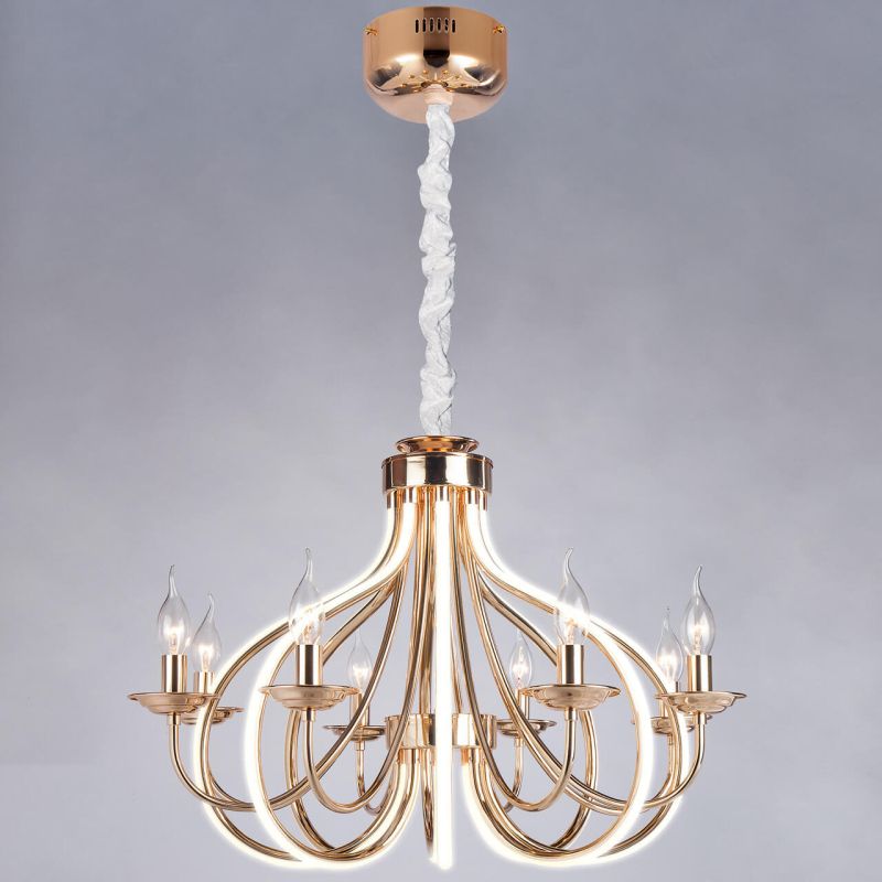 Подвесной светильник Bogates 420/8