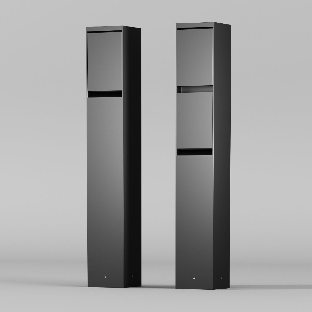 Уличная розетка Maytoni Nido O460FL-GF02SC