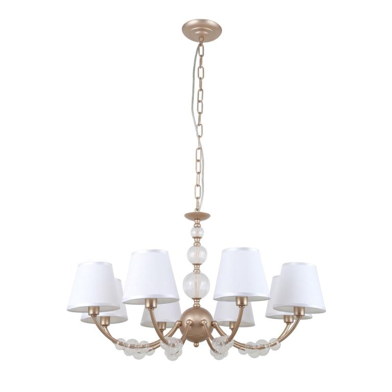 Подвесная люстра F-Promo Utremia 2662-8P