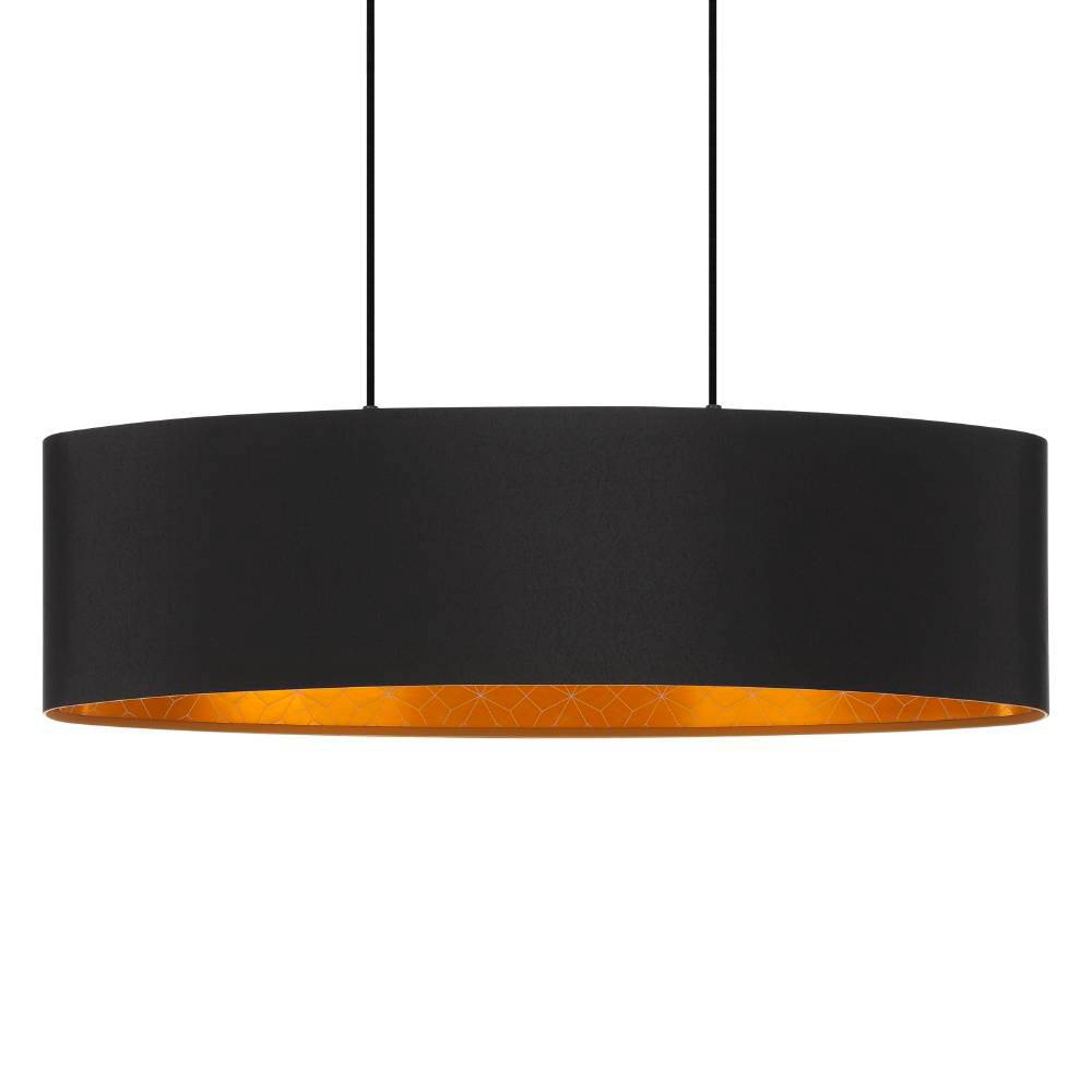 Подвесной светильник Eglo Zaragoza 900147