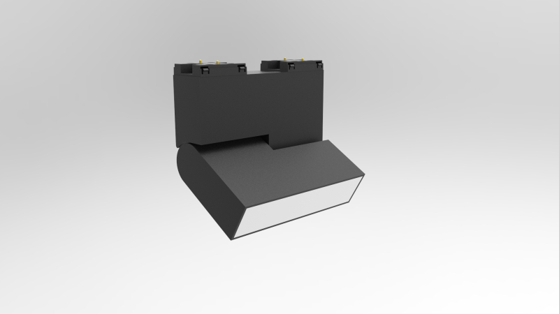 Трековый светильник DesignLed SY-601254-10-BL-NW 009440