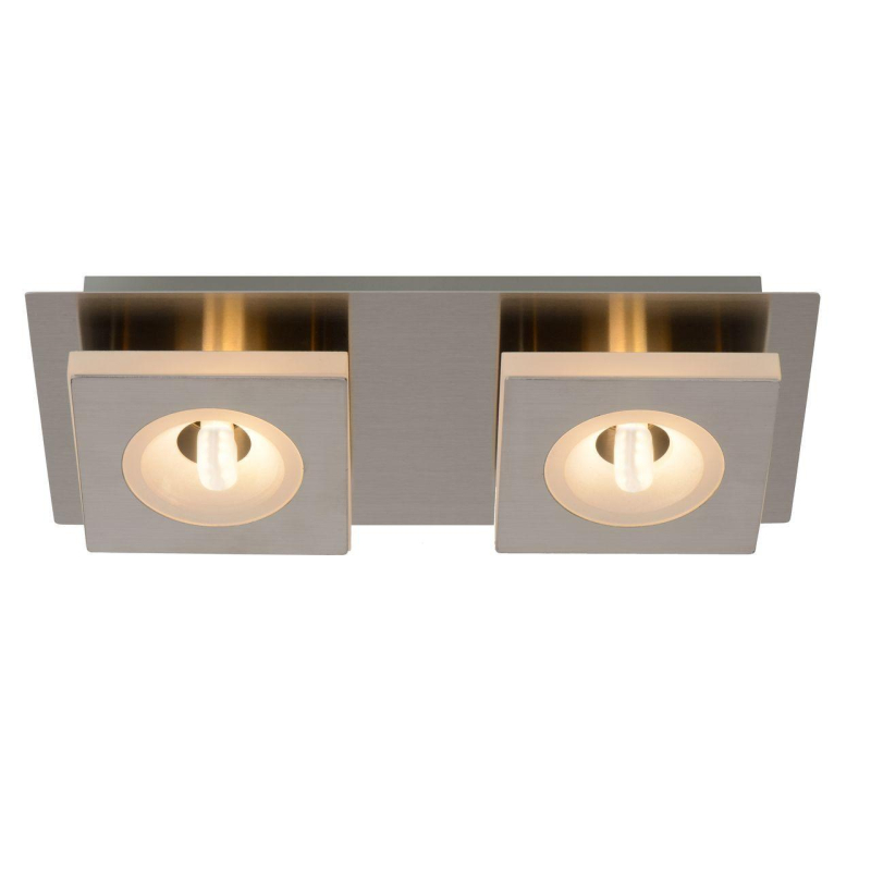 Потолочный светодиодный светильник Lucide Audi Led 26191/06/12