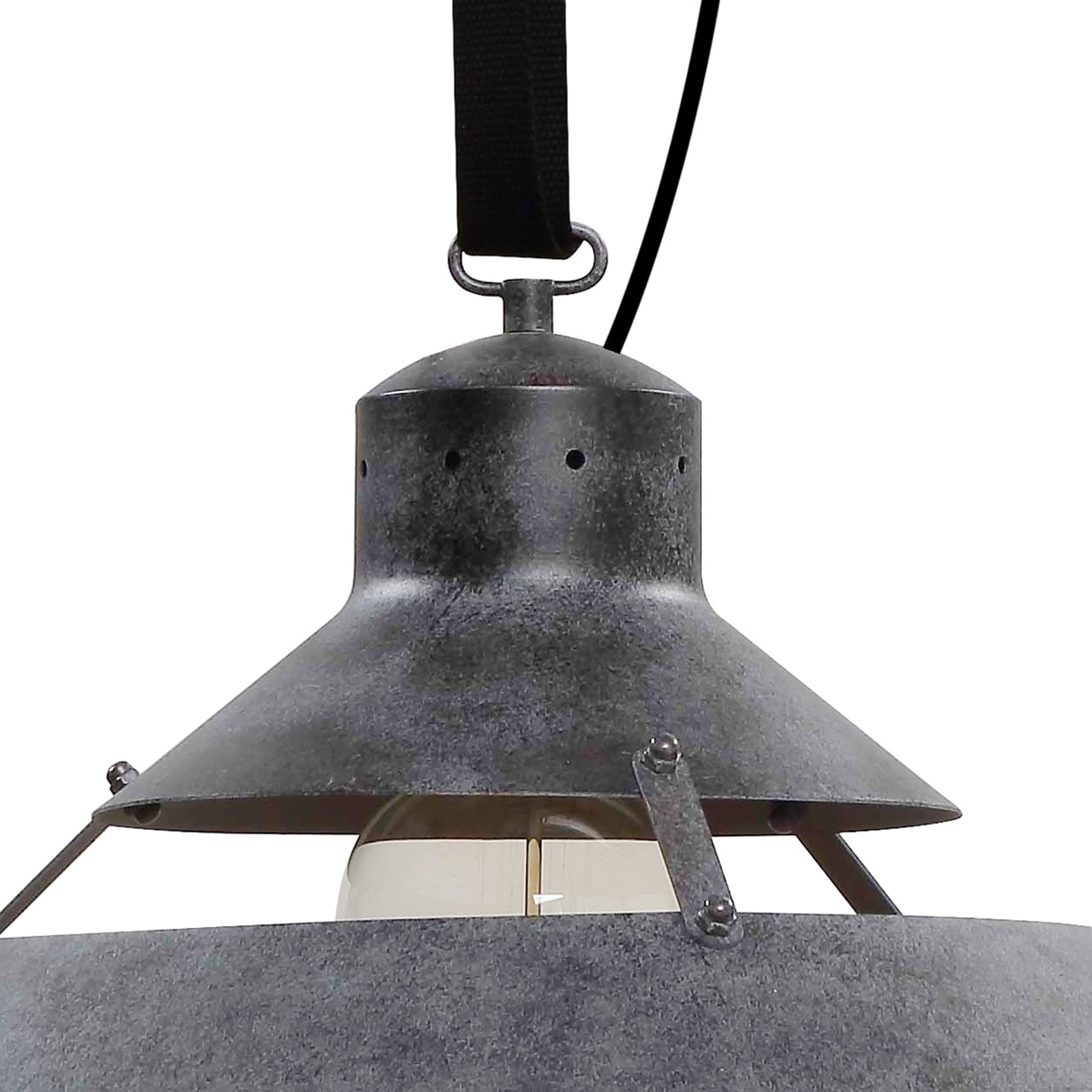 Подвесной светильник Mantra Industrial 5440