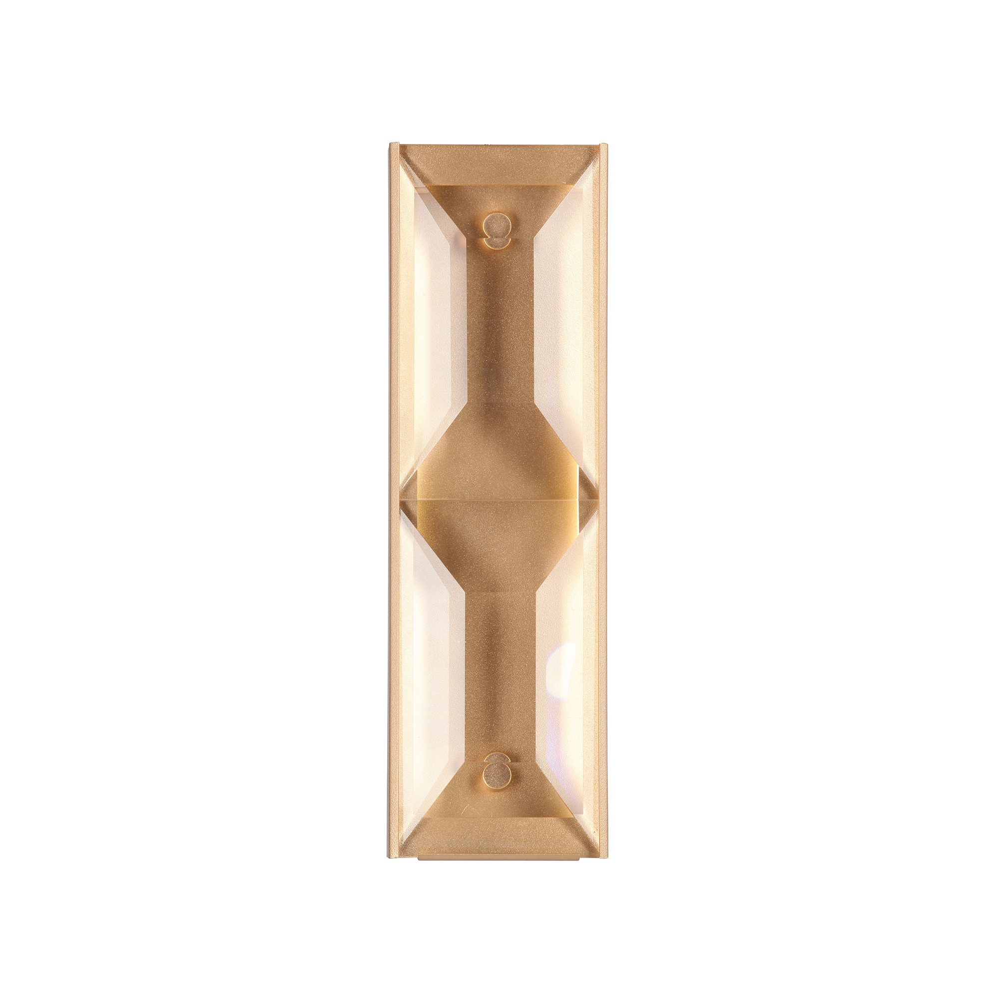 Настенный светодиодный светильник Vitaluce V5829-8/1A