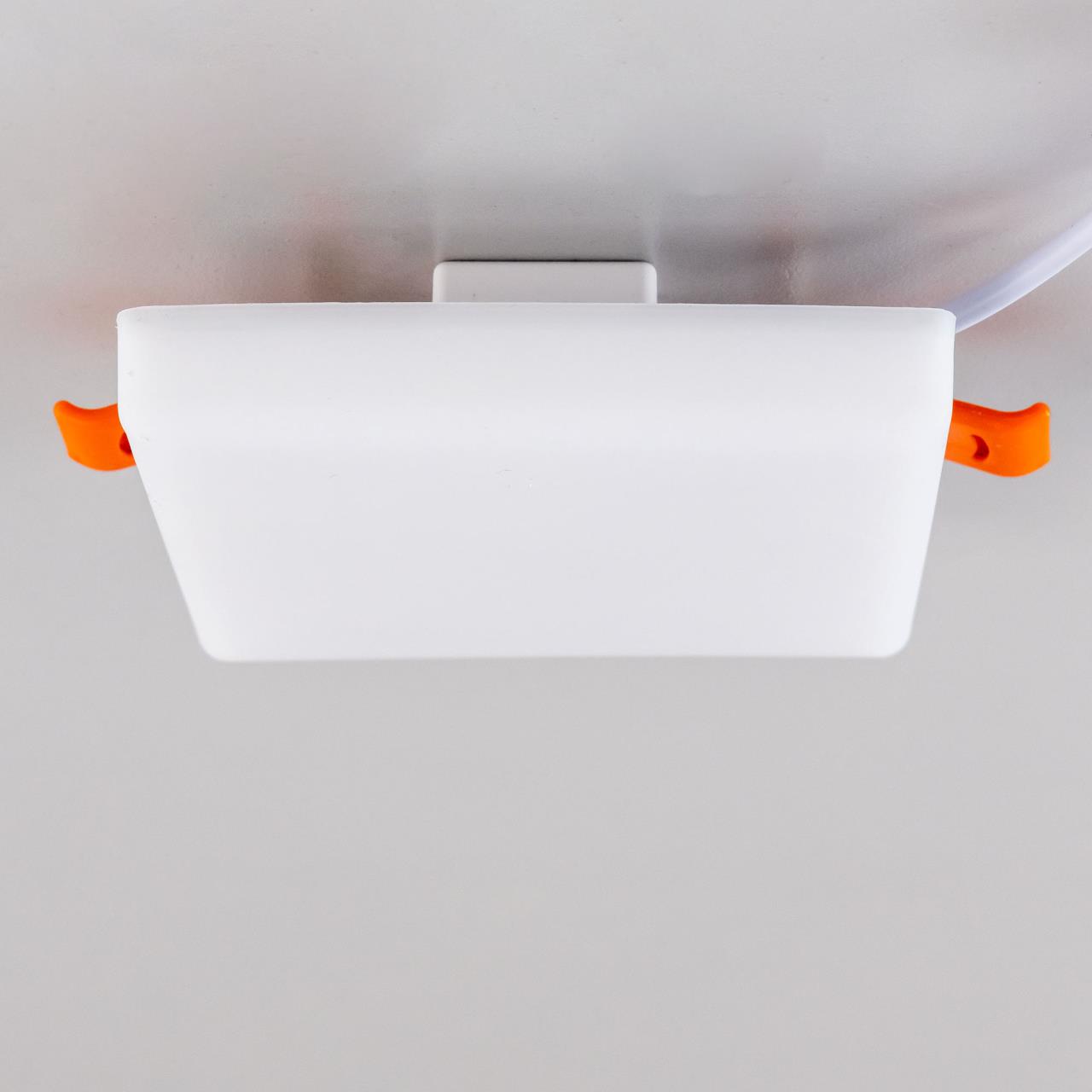 Встраиваемый светильник Citilux Вега CLD53K10W в Москве