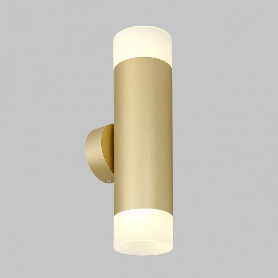 Настенный светильник IMEX Leon GU10 IL.0005.4802 MG