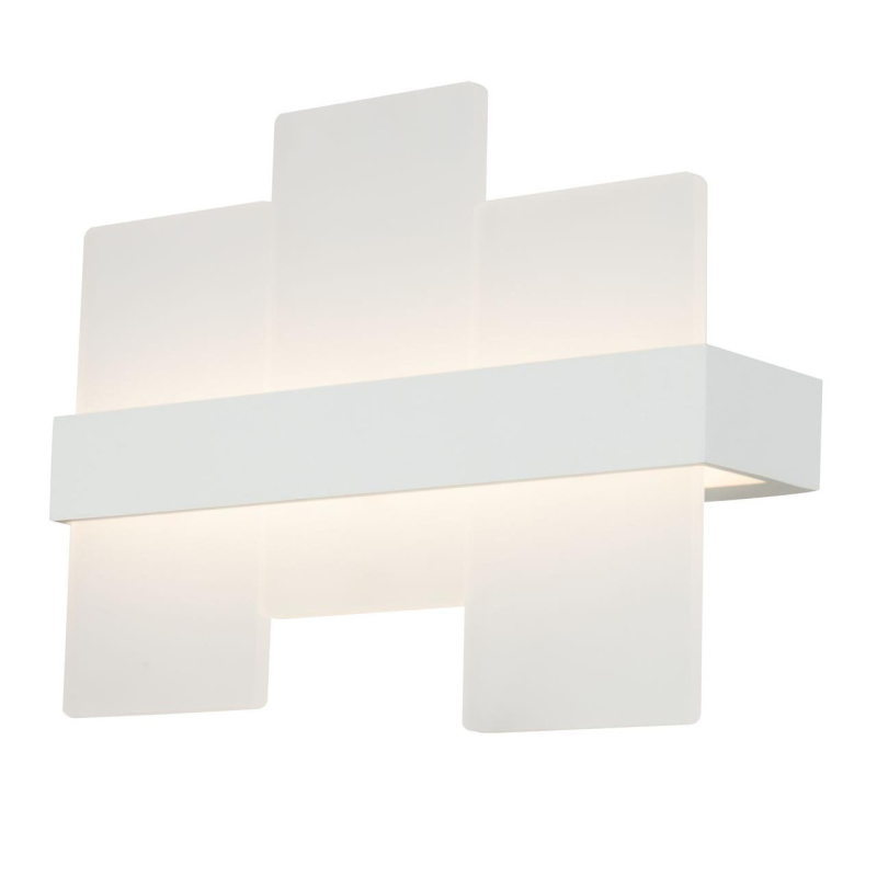 Настенный светодиодный светильник Maytoni Mix C817WL-L12W