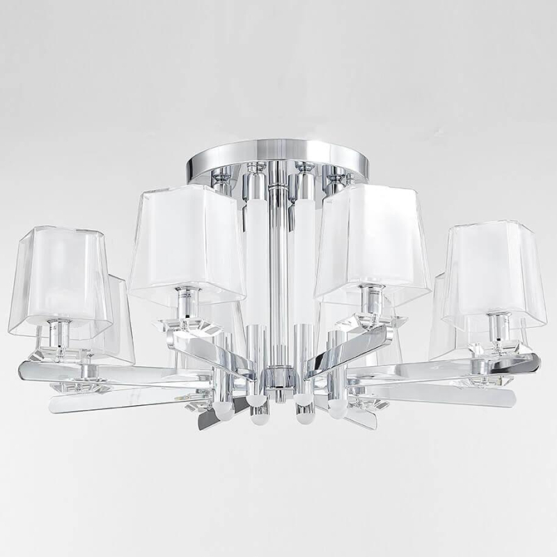 Потолочная люстра Newport 4908/PL М0059992