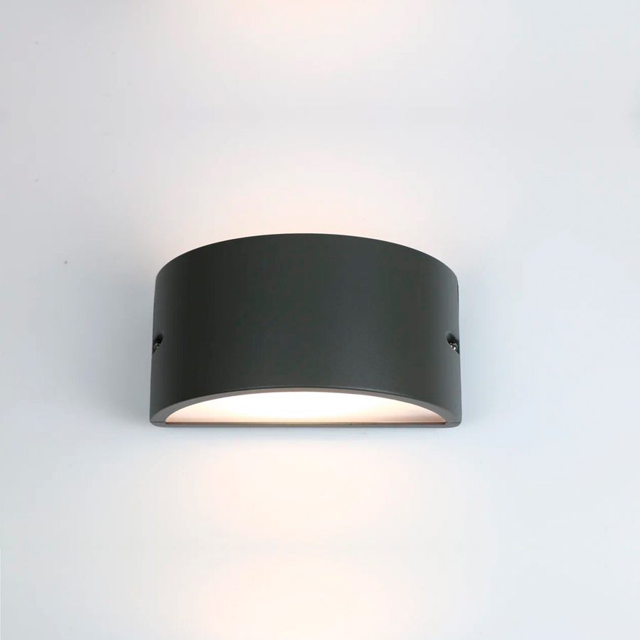 Фасадный светильник General GWL-GX53-M-IP65 662484