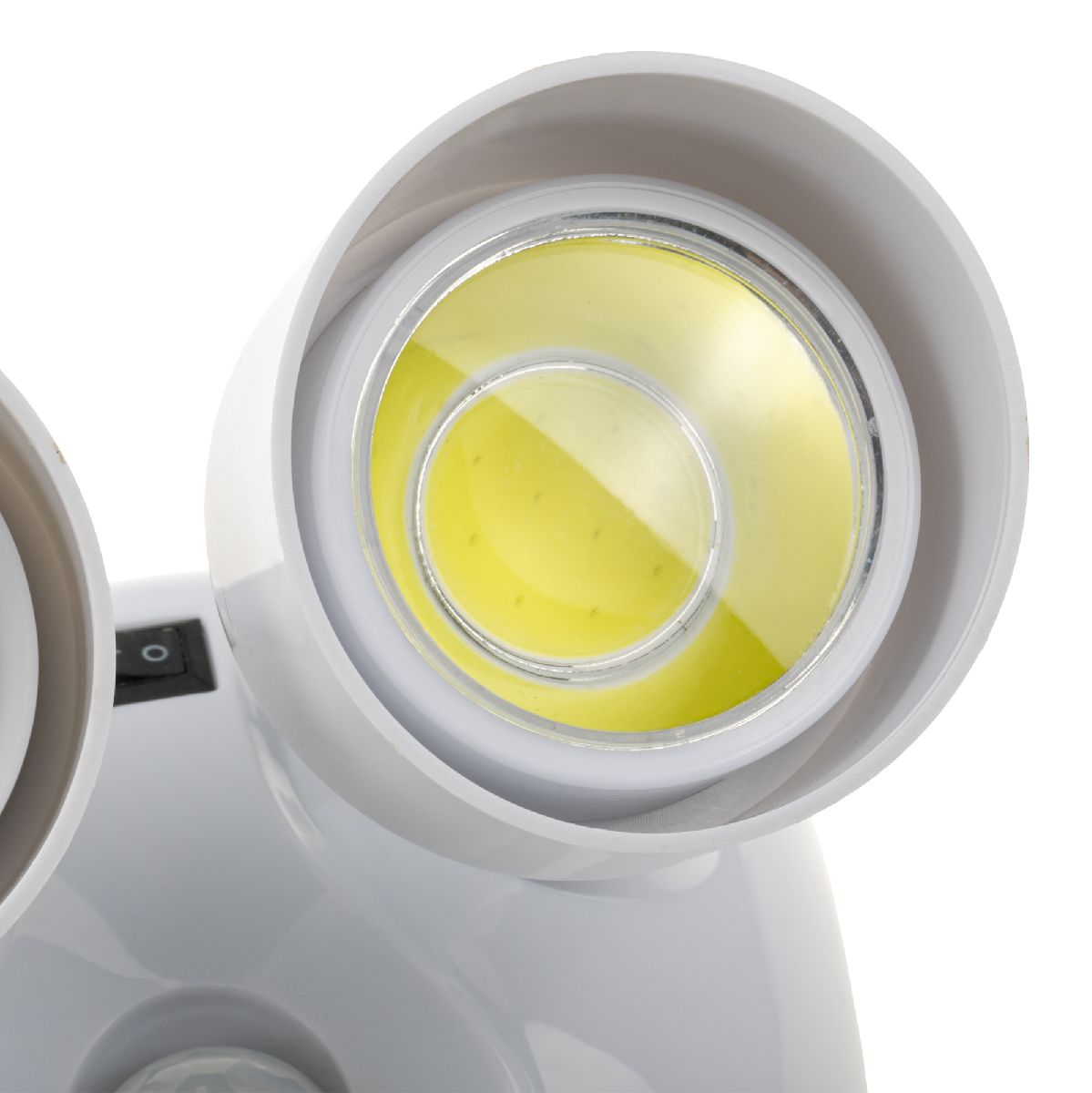 Прожектор с датчиком движения Duwi 24301 4