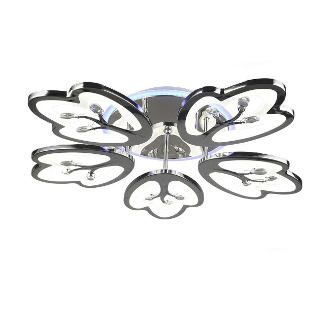 Потолочная люстра Wedo Light Dominica 75306.01.03.05RGB