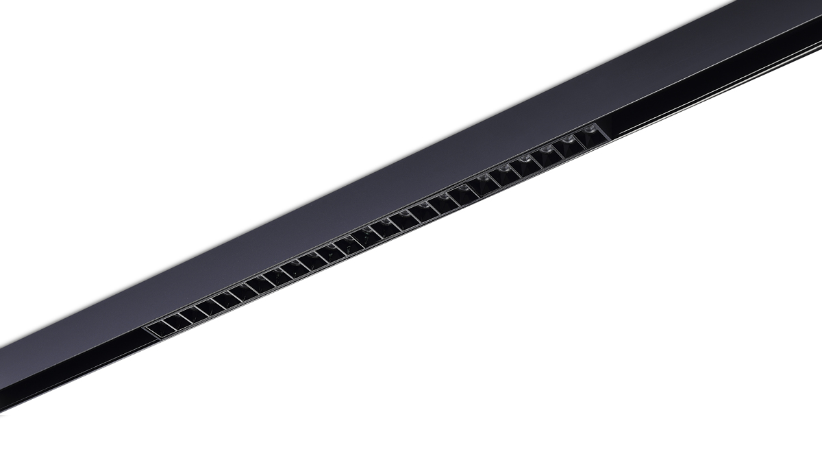 Трековый светильник Donolux Eye DL20291NW24BDIM