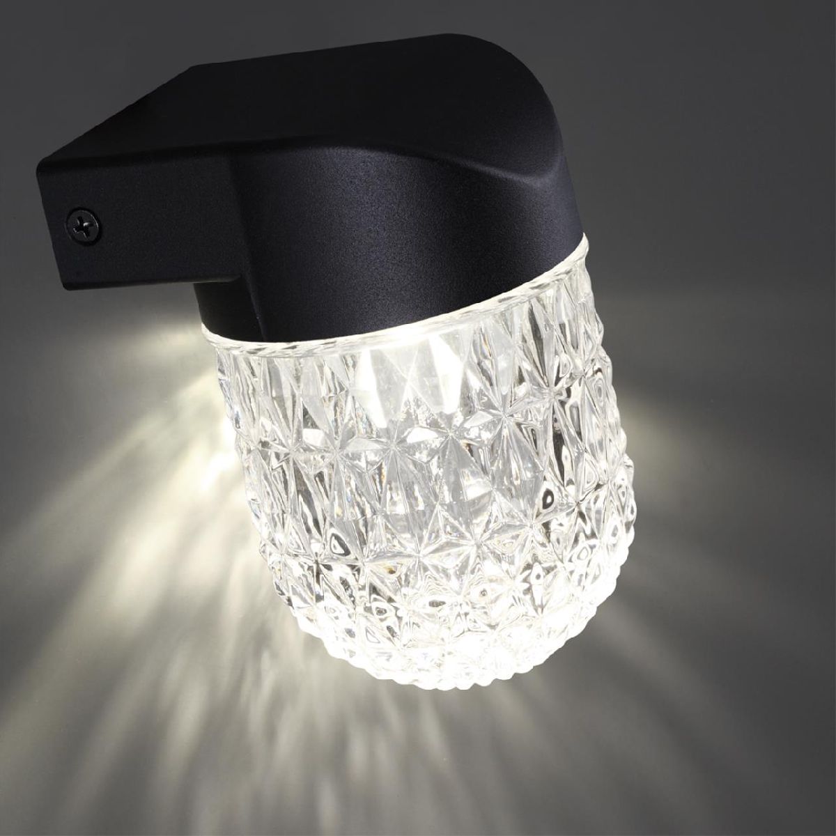 Уличный настенный светильник Novotech Estima 359295