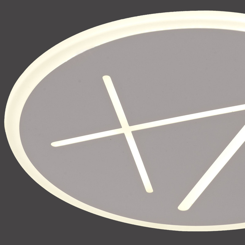 Потолочный светильник Mantra KENZO 6672