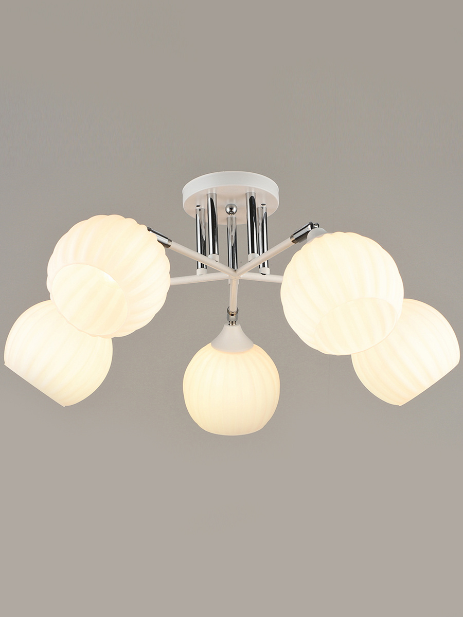 Потолочная люстра Reluce 04737-0.3-05