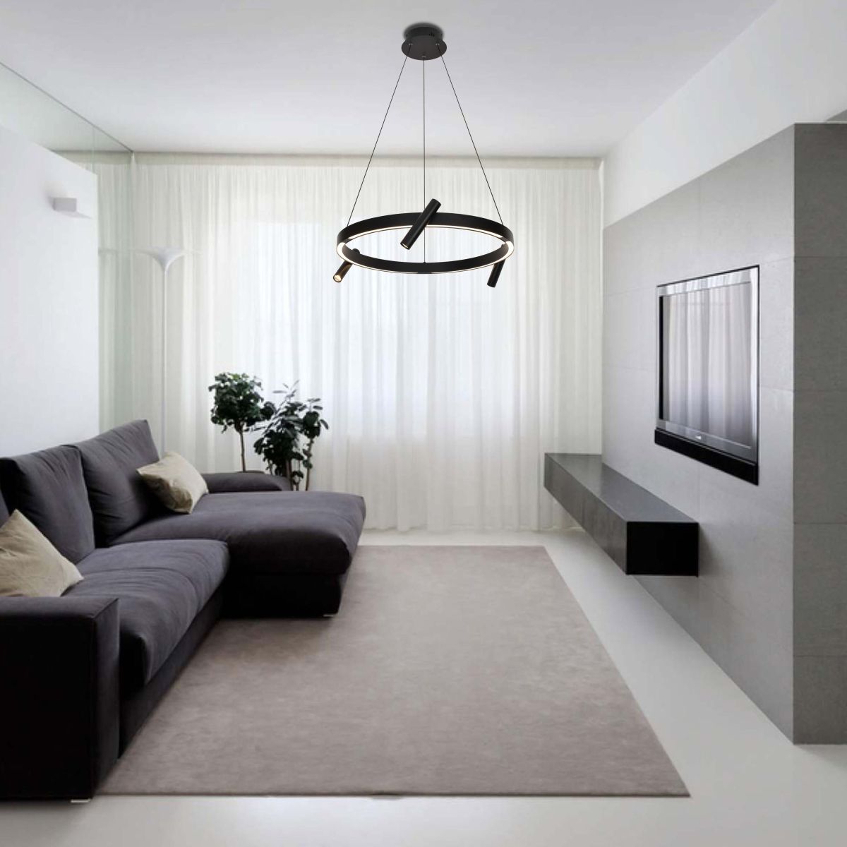 Подвесной светильник Alfa Light F3924-15