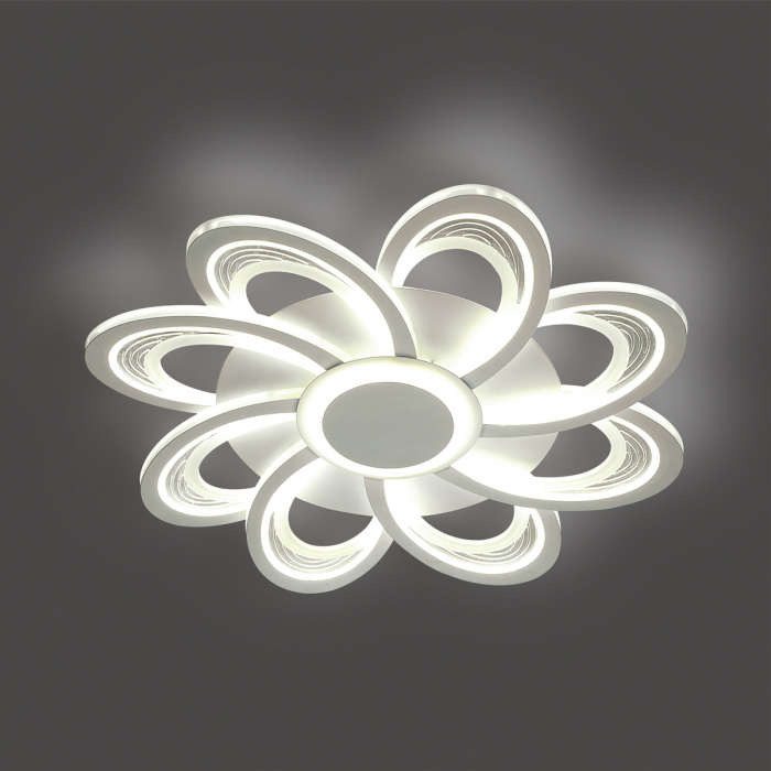 Потолочная люстра Lumion Ledio Manila 8198/95L