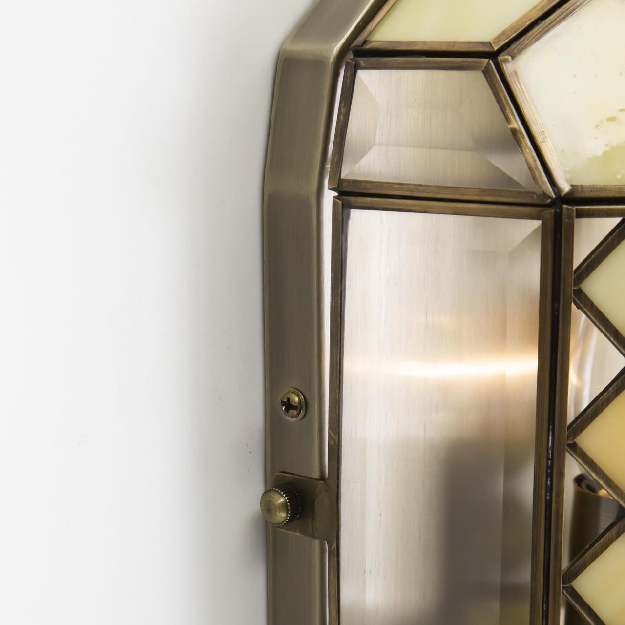 Настенный светильник Citilux Фасет CL441311 в Москве