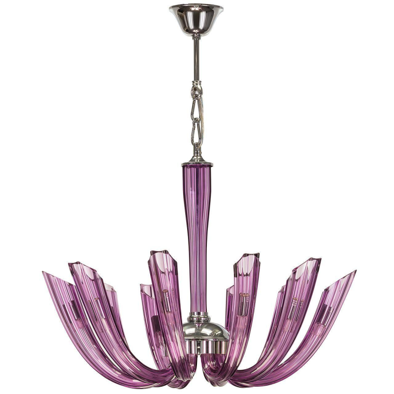 Подвесная светодиодная люстра Osgona Trofeo 895108