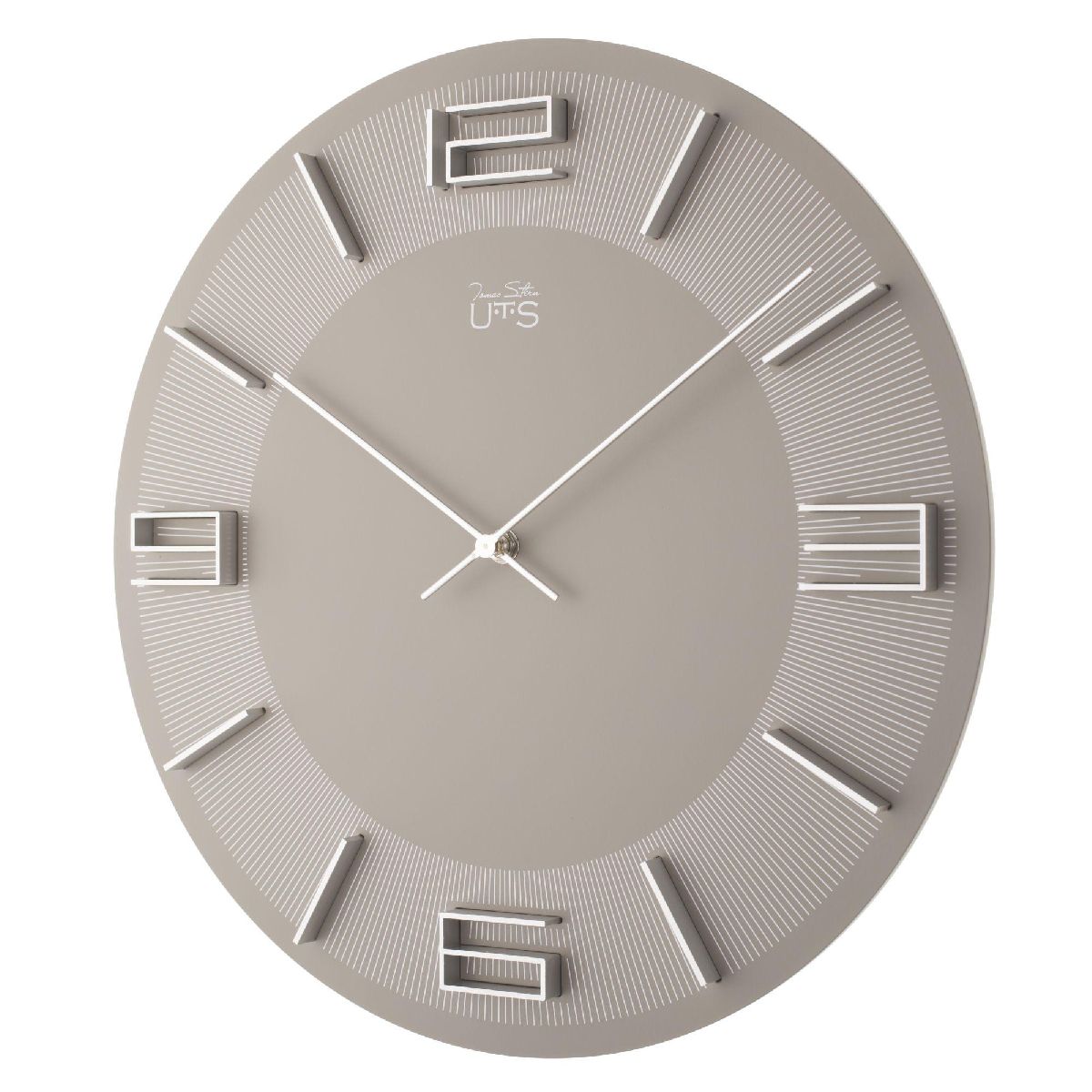 Настенные часы Tomas Stern 4038B